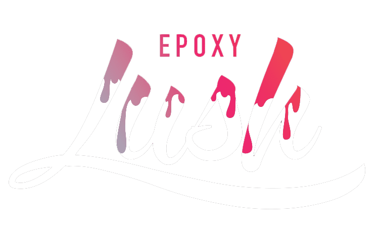 Epoxy Lush